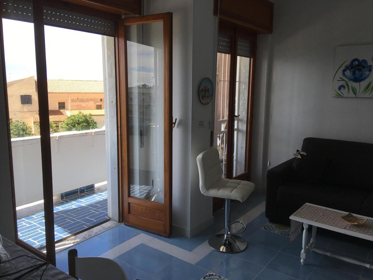 Apartamento Casa Marie Tropea Exterior foto